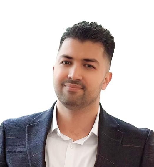Iman Khoraminezhad