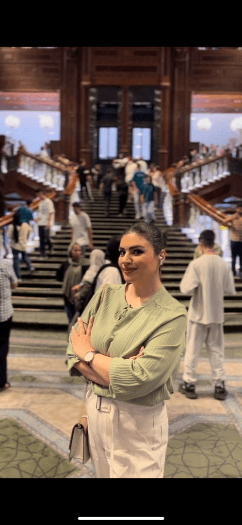 Makia Ghotbi